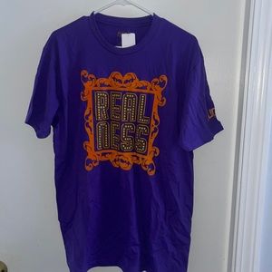 Ru Paul’s “Realness” Merch T-Shirt